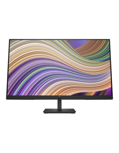 Monitor hp p27 g5 27 pulgadas fhd 75hz