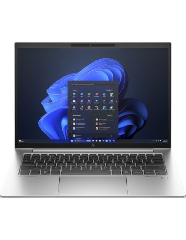 Portatil hp elitebook 840 g11 14 pulgadas ultra 7 - 155h 32gb -  ssd 1tb -  w11pro