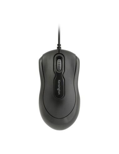 Mouse raton kensington k72356eu optico usb