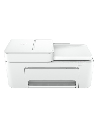 Multifuncion hp deskjet 4210e a4 -  wifi -  blanca