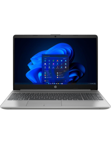 Portatil hp 255 g9 15.6 pulgadas ryzen 5 - 5625u -  16gb -  ssd512gb -  freedos