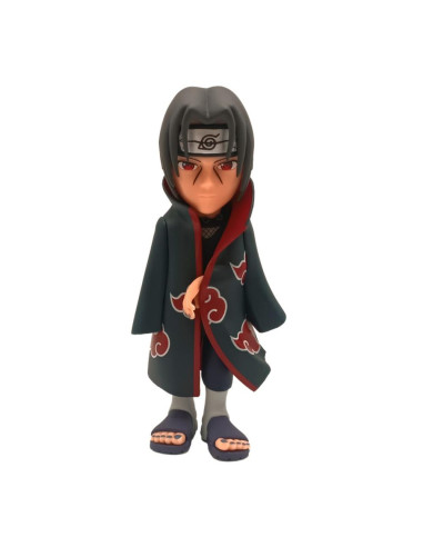 Figura minix naruto itachi