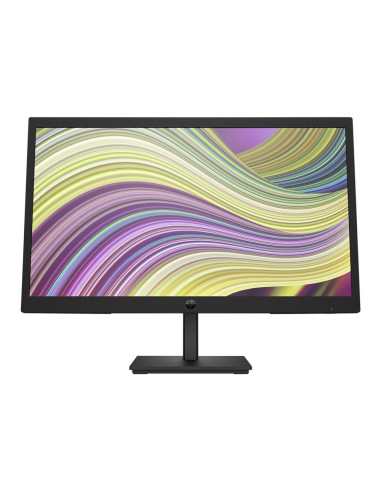 Monitor hp p22v g5 led 21.45 pulgadas hdmi -  vga