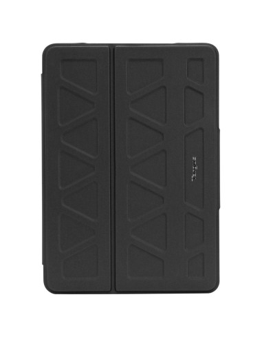 Funda tablet tragus pro - tek de para el ipad 10 -2 pulgadas - ipad air de 10 -5 pulgadas y ipad pro de 10 -5 pulgadas  negro