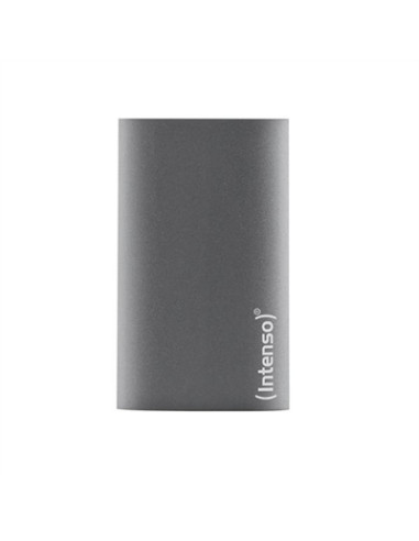 Disco duro externo solido ssd intenso 1tb premium edition 1.8 pulgadas usb 3.0