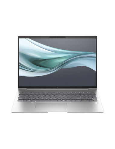 Portatil hp elitebook 660 g11 notebook u5 - 125u 16gb ssd 512gb 16 pulgadas