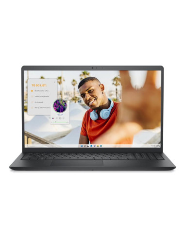 Portatil dell inspiron 15 3535 hf5c6 r5 - 7530u -  16gb -  ssd 512gb -  15.6 pulgadas fhd -  w11p