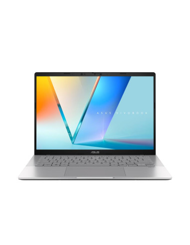 Portatil asus s3407qa - kp015w x1 - 26 - 100 16gb ssd 1tb 14 pulgadas