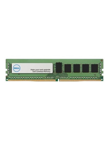 Memoria ram servidor  dell 16gb ddr5 dimm 2800mhz
