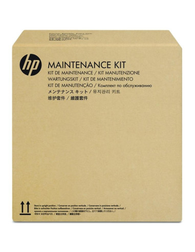 Kit de sustitucion de rodiilos hp 300 adf