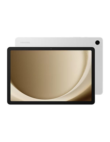Tablet samsung galaxy tab a9+ 5g 11 pulgadas 4gb 64gb plata