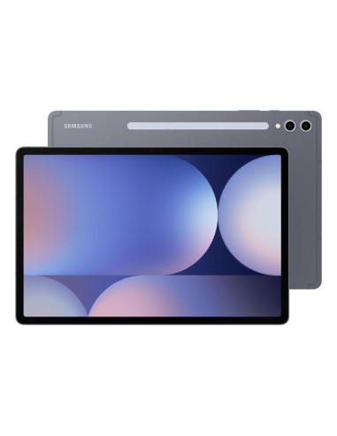 Tablet samsung galaxy tab s10+ wifi 12.4 pulgadas 12 - 256gb gris