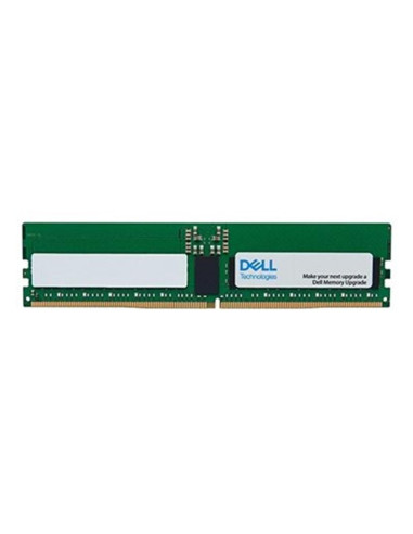 Memoria ram servidor  dell 32gb ddr5 dimm 2800mhz