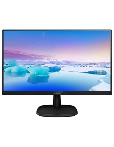 Monitor philips 273v7qdab - 00 27pulgadas fhd 75hz