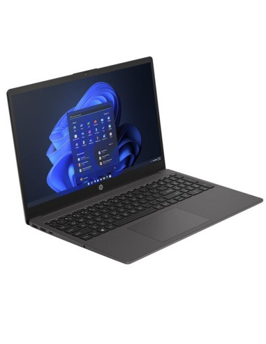 Portatil hp 250 g10 i3 - 1315u 8gb ssd 256gb 15.6 pulgadas