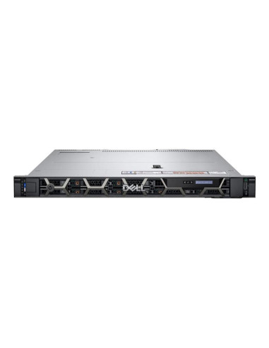 Servidor dell poweredge r450 xeon silver 4309y 16gb ssd 480gb