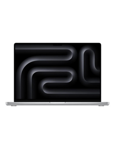 Portatil apple macbook pro 16 apple m4 48gb ssd 1tb 16.2 pulgadas