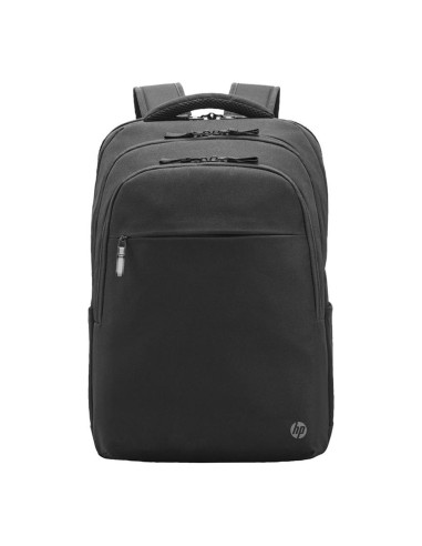 Mochila hp business para portatil hasta 17.3 pulgadas negra
