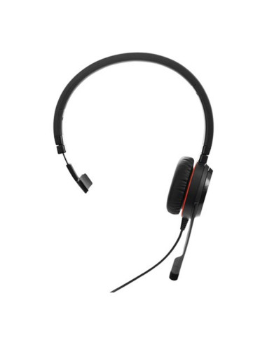 Auricular jabra evolve 30 ii uc negro