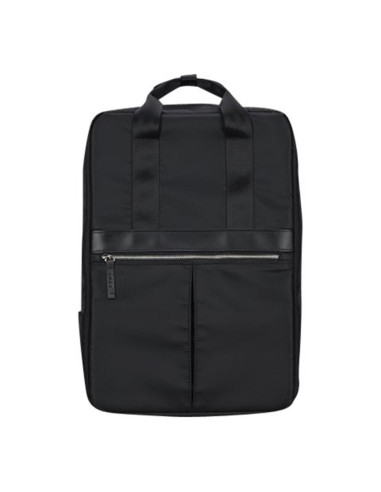 Mochila acer abg921 lite para portatil 15.6 pulgadas negra