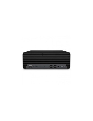 Ordenador reacondicionado sff hp prodesk 400 g7 - i7 - 10th - 16gb - 512gb ssd nvme - windows 10 pro