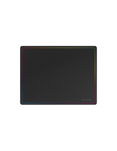 Alfombrilla mars gaming 360x260mm rainbow