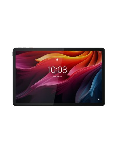 Tablet lenovo tab k11 zadk 11 pulgadas 1920x1200 8gb 128gb 4g lte android 13 mediatek helio g88 gris luna