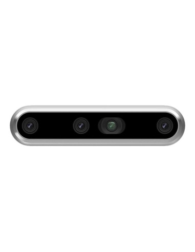 Webcam intel realsense d455