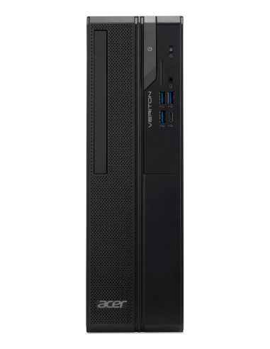 Mini ordenador acer vx2720g i7 - 14700 -  16gb -  ssd 512gb