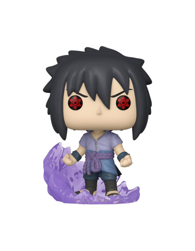 Funko pop naruto shippuden sasuke first susanoo 72072