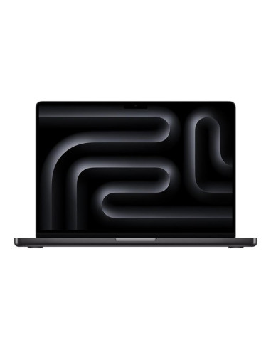 Portatil apple macbook pro 14 apple m3 pro max 36gb ssd 1tb 14.2 pulgadas