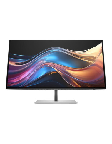 Monitor hp s7 pro 727pq 27 pulgadas qhd 120hz