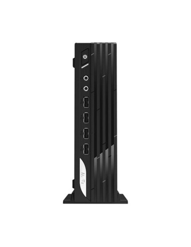 Ordenador msi pro dp21 13m - 801es i5 - 13400 8gb ssd 512gb