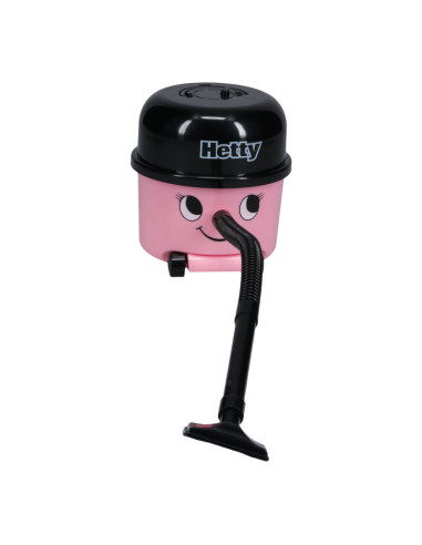 Aspiradora de escritorio hetty v2 henry and hetty
