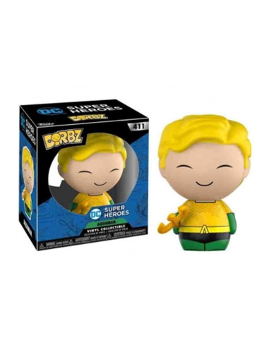 Funko dorbz dc comics aquaman