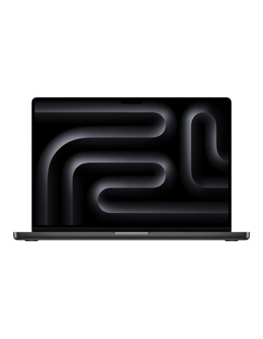 Portatil apple macbook pro 16 apple m4 36gb ssd 1tb 16.2 pulgadas