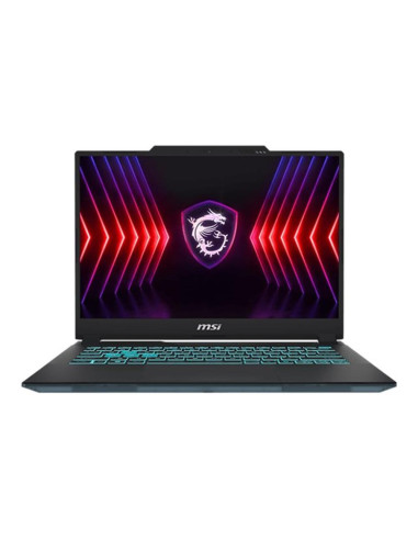Portatil msi a13vf - 053xes i5 - 13420h 16gb ssd 512gb 14 pulgadas