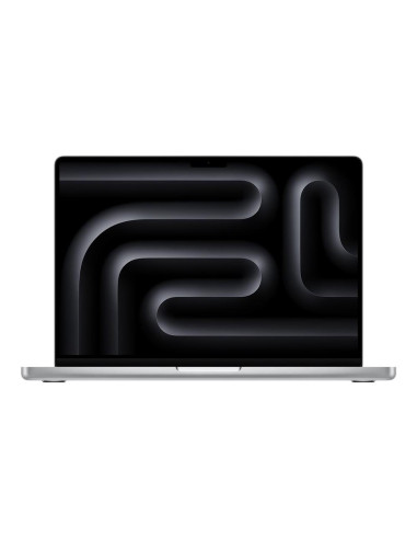 Portatil apple macbook pro 14 apple m4 16gb ssd 512gb 14.2 pulgadas