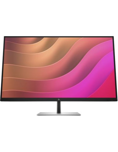 Monitor hp elitedisplay e32k g5 31.5 pulgadas hdmi -  display port -  usb - c -  altavoces