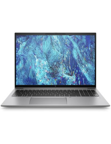 Portatil hp zbook firefly g11 16 pulgadas ultra 7 155h -  32gb -  ssd 1tb -  rtx a500 -  w11pro