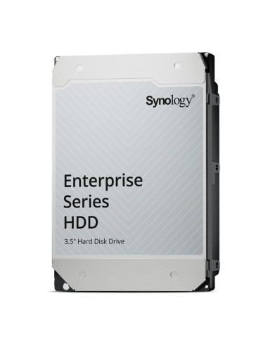 Disco duro interno hdd synology hat5310 - 20t 20tb 3.5 pulgadas sata 6gb - s