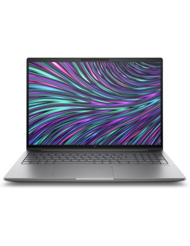 Portatil hp zbook firefly g11 16 pulgadas ultra 7 155h -  32gb -  ssd 1tb -  rtx 2000 ada -  w11pro