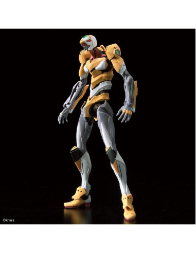 Rg multipurpose humanoid decisive weapon artifficial human evangelion unitat - 00 re - run