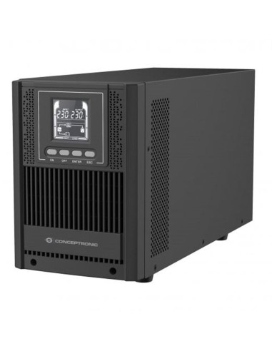 Sai conceptronic zeus52es2k 2000va 1800w