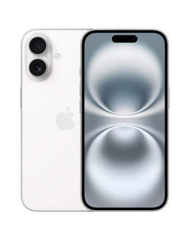 Movil apple iphone 16 512gb white