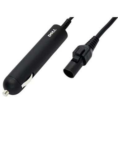 Adaptador de corriente coche - avion dell 450 - afle usb tipo c 65w