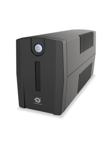 Sai conceptronic zeus01e 650va 360w