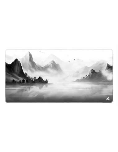 Alfombrilla gaming sharkoon skiller sgp40 xxl d9 1000x500x3mm