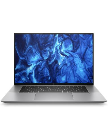 Portátil hp workstatión zbook studio g11 16 pulgadas ultra 7 165h -  32gb -  ssd 1tb -  rtx 2000 -  w11pro