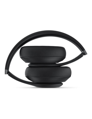 Auriculares apple beat studio pro inalambrico negro